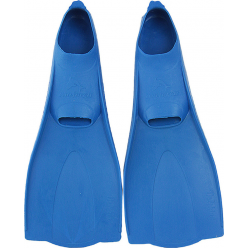 Πτερυγια 24-26 Μπλε Dolphin Μαγιορκα Βατραχοπεδιλα (01.01.00201)