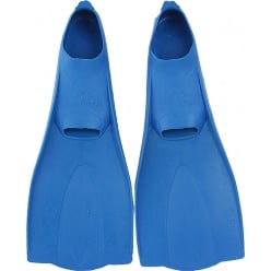 Πτερυγια 32-34 Μπλε Dolphin Μαγιορκα Βατραχοπεδιλα (01.01.00601)