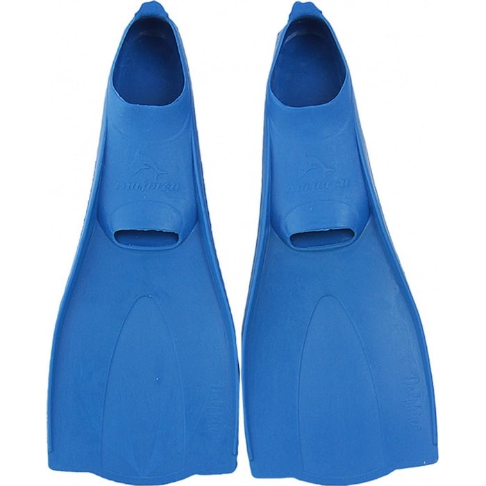 Πτερυγια 40-42 Μπλε Dolphin Μαγιορκα Βατραχοπεδιλα (01.01.01001)