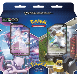 Καρτες Pokemon Go V Battle Deck Bundle (POK850493)