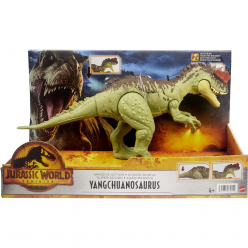 Jurassic World Νεοι Μεγαλοι Δεινοσαυροι (HDX47)