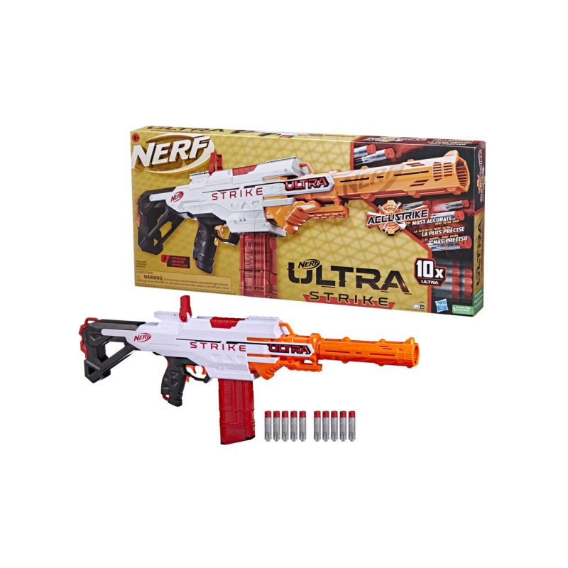 Nerf Ultra Strike (F6024)