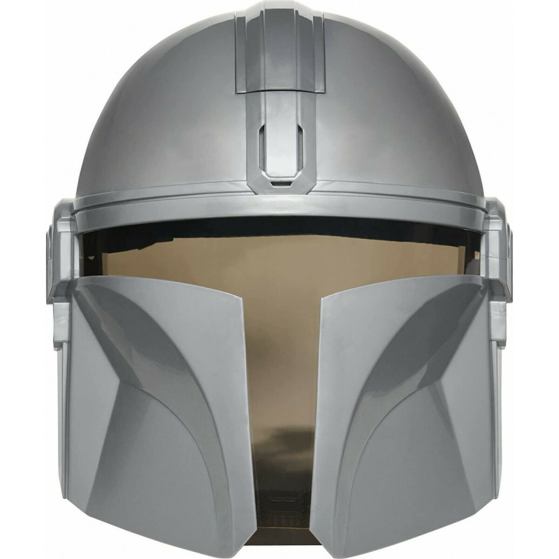 Star Wars Mandalorian Feature Mask (F5378)