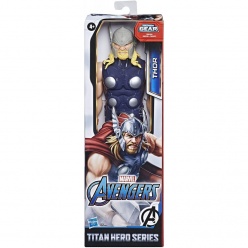 Avengers Titan Hero Movie - 2 Σχέδια (E7879E3308)