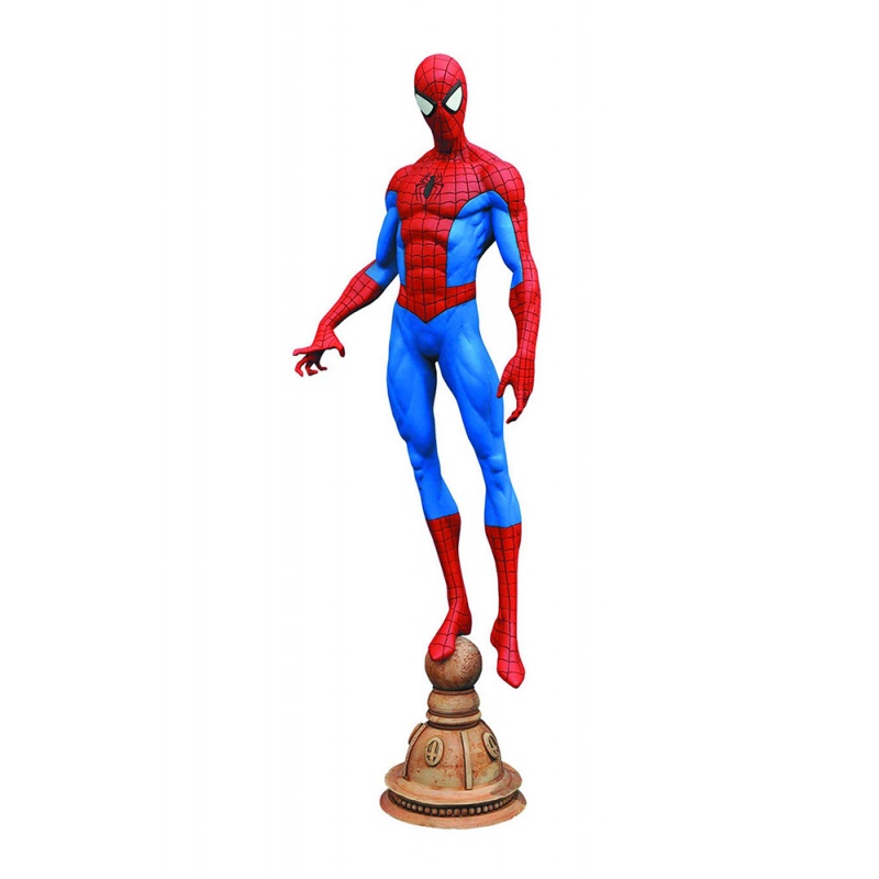 Enarxis Συλλεκτικό Αγαλματιδιο The Amazing Spiderman 22εκ. (047292)