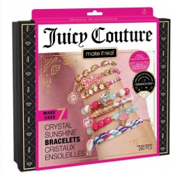 Make It Real Juicy Couture Love Letters (4412)