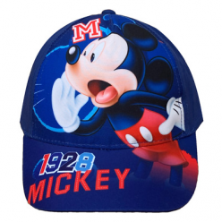 Καλοκαιρινό Καπελο Mickey (MIC2122-1670)