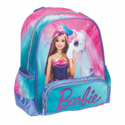 Σακίδιο Νηπίου Barbie Fantasy (349-75053)