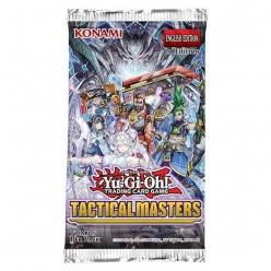 Yu-Gi-Oh! Tactical Masters Booster Display (KON947098)