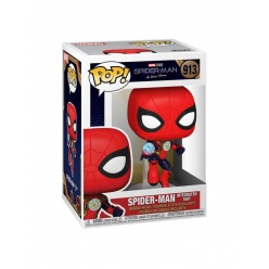 Funko Pop! Spider-Man: No Way Home -Spider-Man (Integrated Suit) (FK56829)