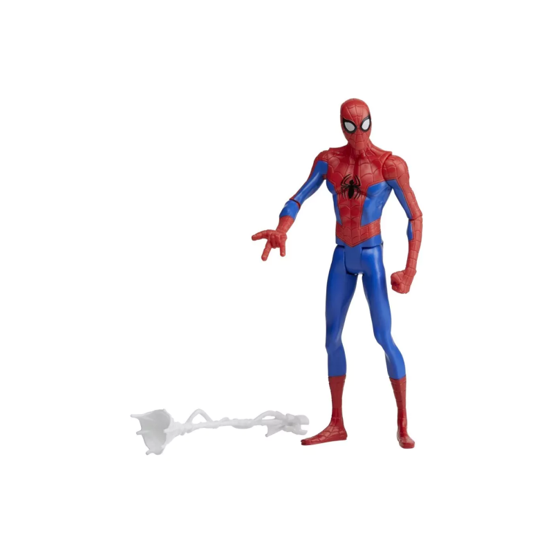 Spiderman Verse 6In Figure - 4 Σχέδια (F3730)