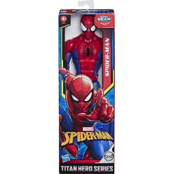 Spider-Man Titan (E7333)