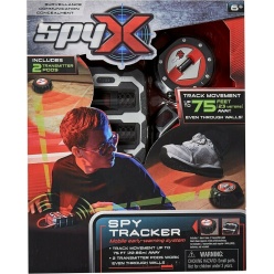 Spy X Tracker (10524)