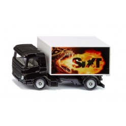 Siku Φορτηγο Sixt (SI001107)