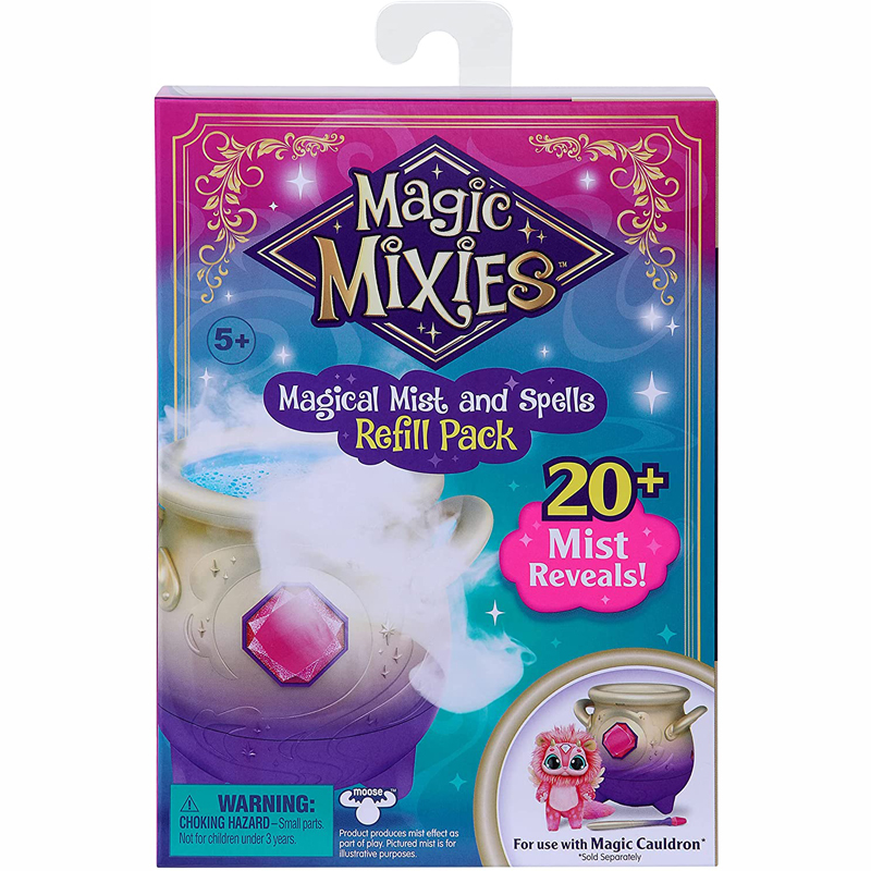 Magic Mixies Refill Pack (14655MGX04000)