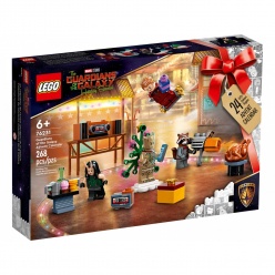 Lego Marvel Advent Calendar 2022 (76231)
