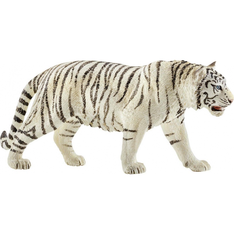 Schleich Τιγρης Λευκη (SCH14731)