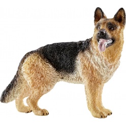 Schleich Σκυλος Γερμανικος Ποιμενικος (SCH16831)