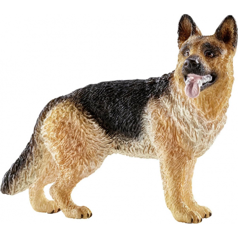 Schleich Σκυλος Γερμανικος Ποιμενικος (SCH16831)