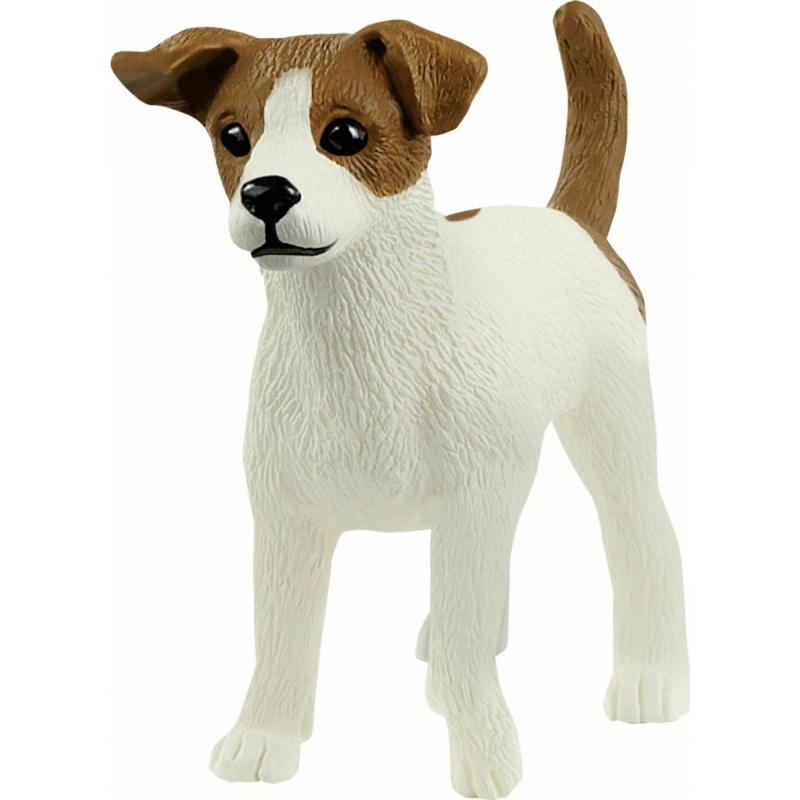 Schleich Σκυλος Jack Russell Terrier (SCH13916)