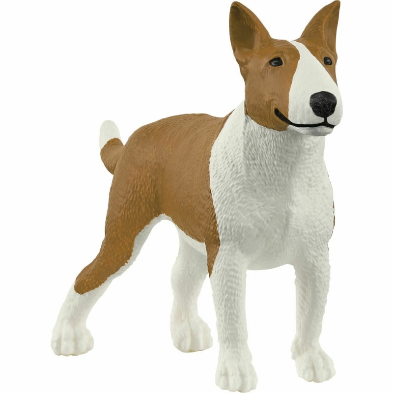 Schleich Σκυλος Bull Terrier (SCH13966)