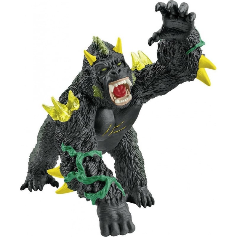 Schleich Schleich Γοριλας Monster (SCH42512)