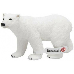 Schleich Αρκουδα Πολικη (SCH14800)