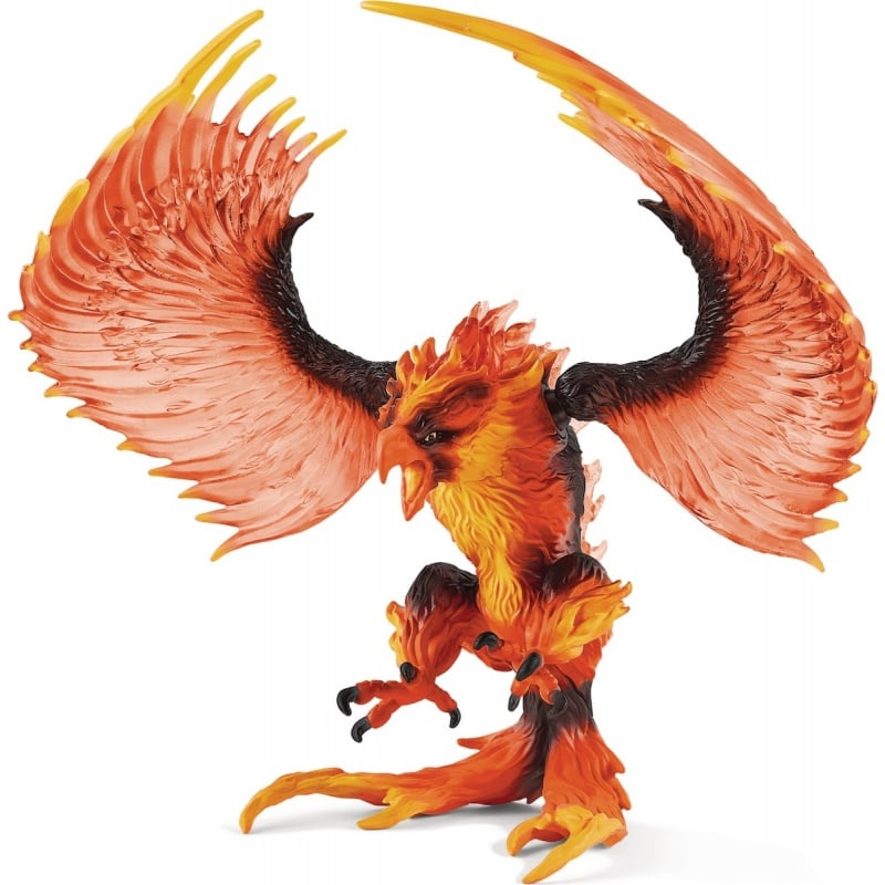 Schleich Schleich Αετος Της Φωτιας (SCH42511)