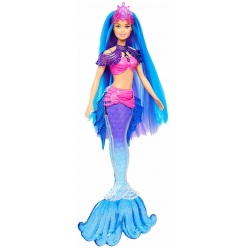Barbie Malibu Mermaids (HHG52)