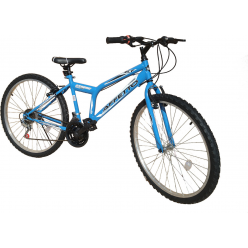 Affetto Strong Ποδήλατο 26'' Μπλε 2021 (000260)