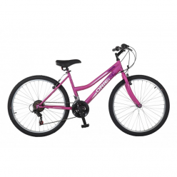 Orient Ποδήλατο Excel Lady 24" Φούξια Matte 2020 - 21 Ταχυτήτων (151218)