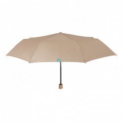 Perletti Αντιανεμική Ομπρέλα Βροχής Σπαστή (26139)
