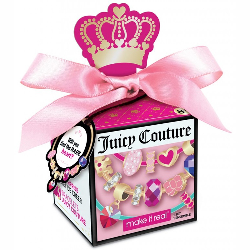 Make It Real Make It Real Juice Couture Dazzling Diy Surprise Box (4437)