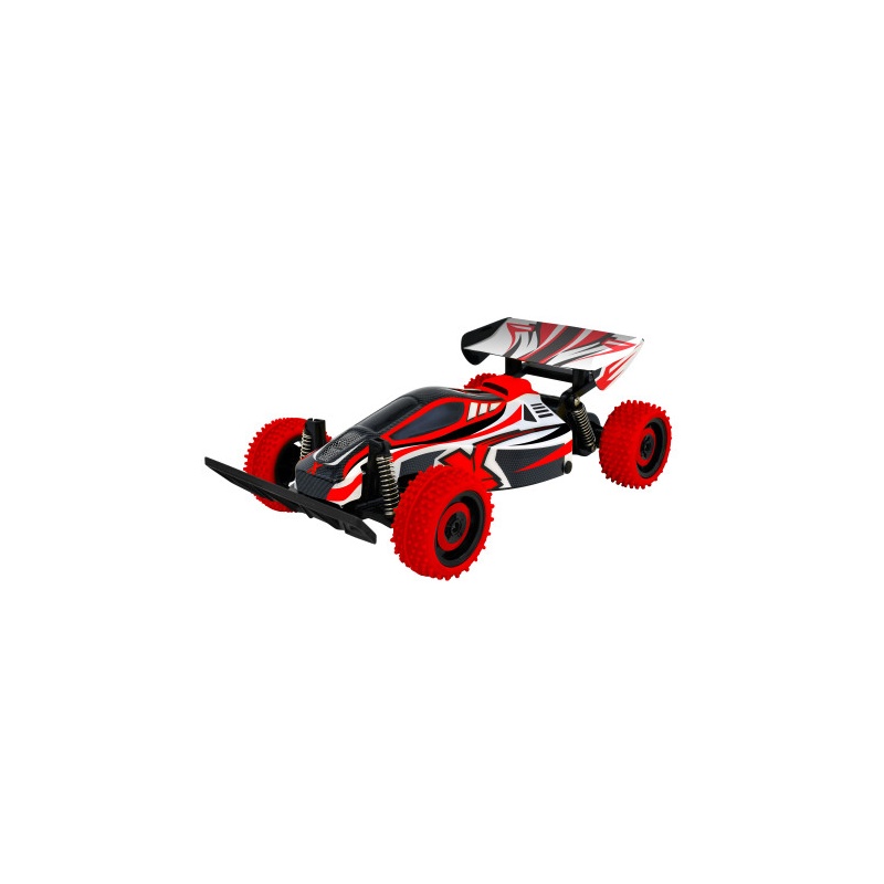 Τηλεκατευθυνόμενο Οχημα Xt Racer Red (180012Β)