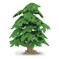 CollectA Γκίνγκο Μπιλόμπα – Δέντρο (89329)