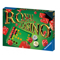 Ravensburger Επιτραπέζιο Royal Casino (726454)
