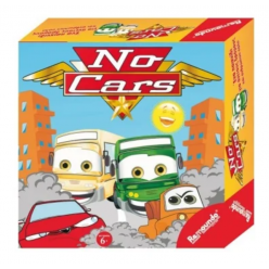 No Cars Οχι Αυτοκινητα (000.071)