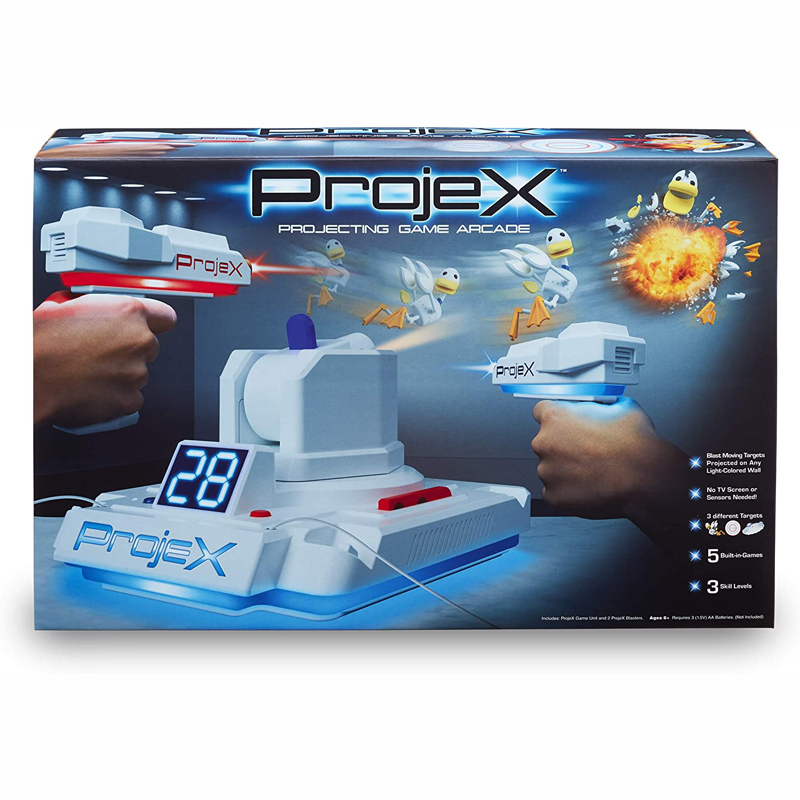 Laser-X Projex Προτζεκτορας Στοχων (LAP00001)