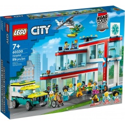 LEGO City Νοσοκομείο (60330)