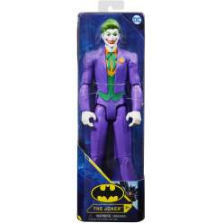 Spin Master Batman: Action Figures - The Joker (30εκ) (6060344) (081769)