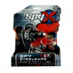 Spy X Micro Eyes &amp; Ears (10128)
