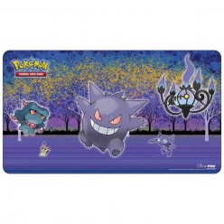 Ultra Pro - Gallery Series Haunted Hollow Playmat (15798)