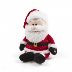 ΧΧριστουγεννιάτικο Λούτρινο Καλαντούλης με Παιδική Χορωδία, Ελληνικά Κάλαντα Χριστουγέννων & Πρωτοχρονιάς (020401158105)