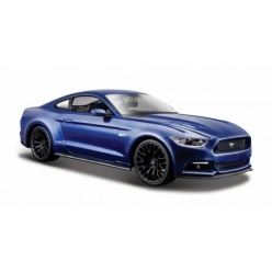 Maisto Special Edition 1:24 Ford Mustang Gt (31508)