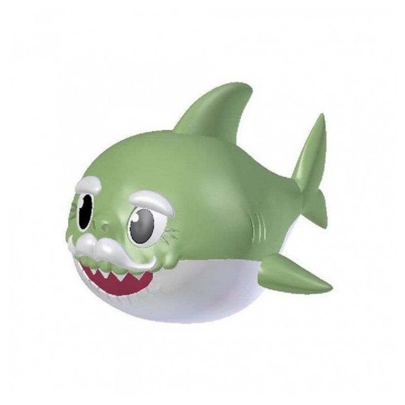 Μινιατουρα Grandpa Shark "Baby Shark" (COM90245)
