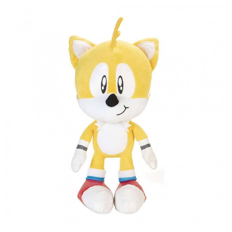Λουτρινο 50εκ. Tails (Sonic) (JPA40479)