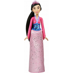 Disney Princess Shimmer Mulan (F0905)