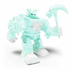 Schleich Eldrador Mini Creatures Ice Robot (42546)