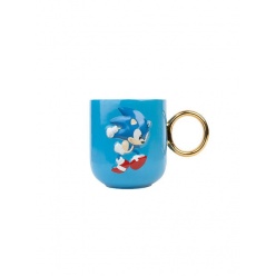 Κουπα 3D Sonic The Hedgehog (TAZ3D004)