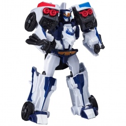 Tobot Galaxy Detectives Mini Sergeant Justice (301099)